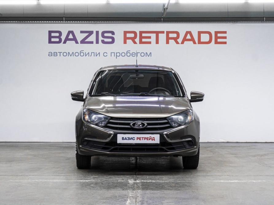 Lada (ВАЗ) Granta I Рестайлинг Тюмень  - изображение 3