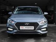 Hyundai Solaris II Москва  - изображение 23
