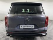 GAC GS8 II Москва  - изображение 26