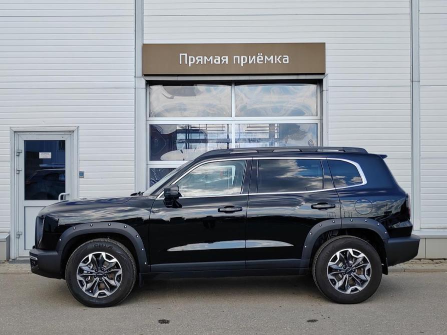 Haval Dargo Москва  - изображение 22