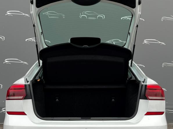 Volkswagen Polo VI с пробегом 2020 года, цена 1 535 200 рублей, 92313 км, лифтбек, Автокод Объявления