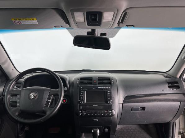 Kia Mohave I с пробегом 2011 года, цена 1 349 000 рублей, 308000 км, внедорожник, Автокод Объявления
