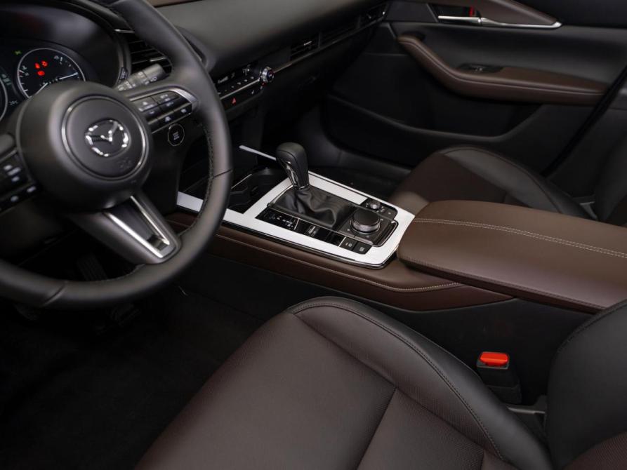 Mazda CX-30 I Москва  - изображение 14