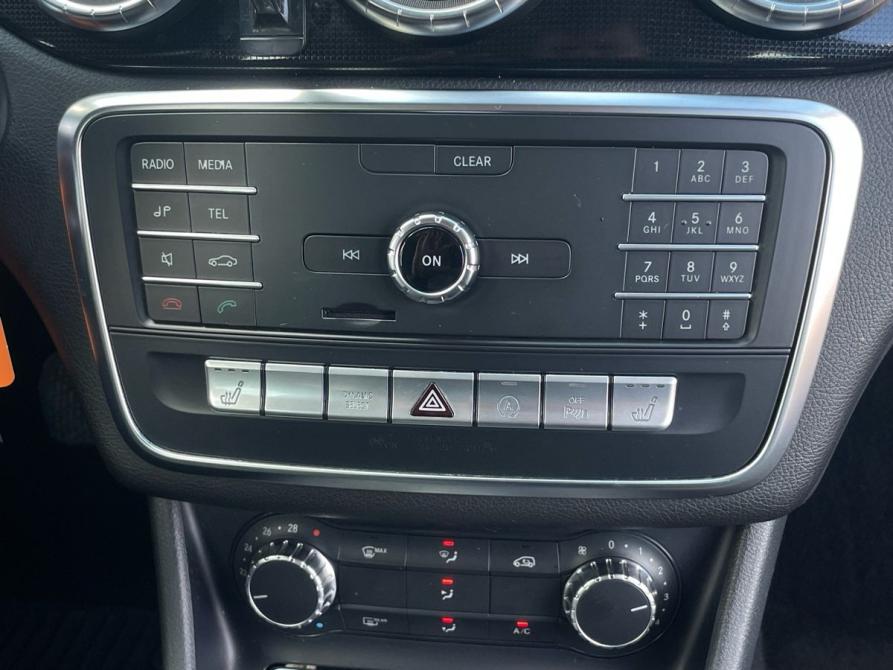 Mercedes-Benz CLA I (C117 X117) Рестайлинг Санкт-Петербург  - изображение 18
