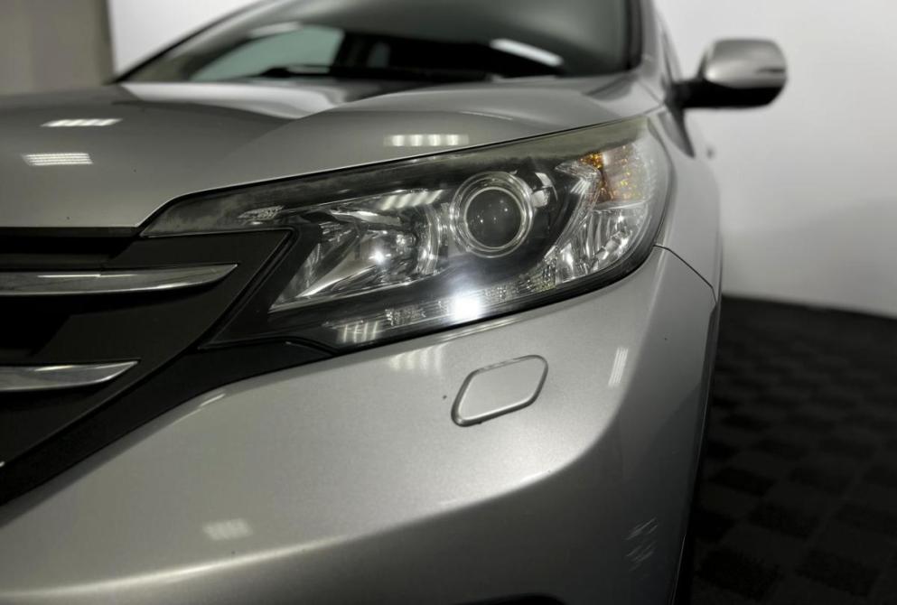 Honda CR-V IV Нижний Новгород  - изображение 19