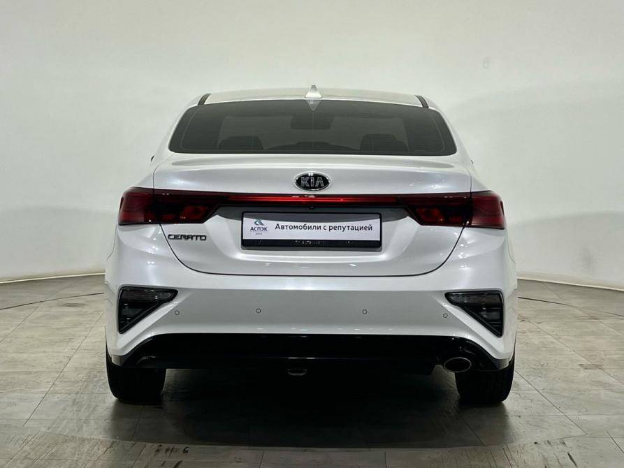 Kia Cerato IV Ижевск  - изображение 3