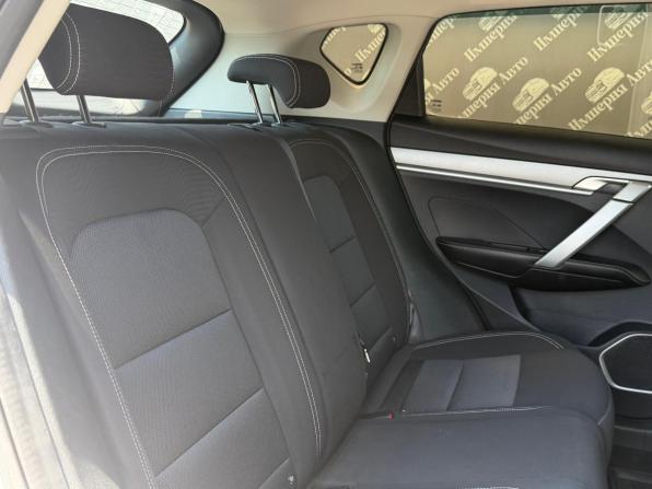 Geely Coolray I с пробегом 2023 года, цена 1 345 000 рублей, 84000 км, внедорожник, Автокод Объявления