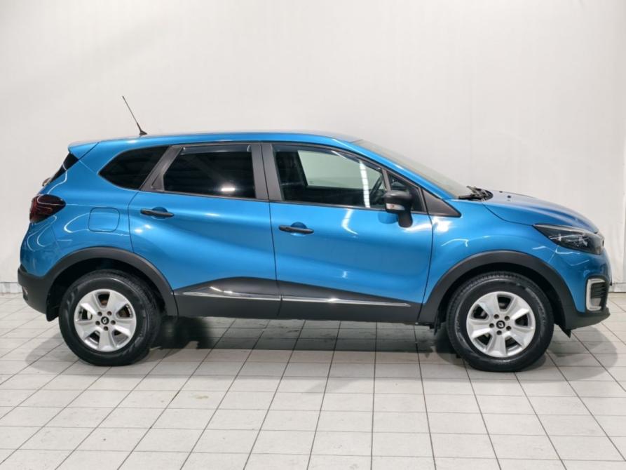 Renault Kaptur I Курск  - изображение 4