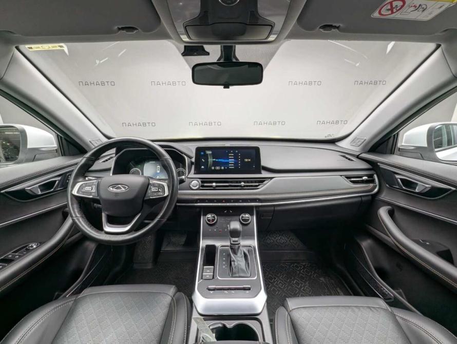 Chery Tiggo 8 I Москва  - изображение 5