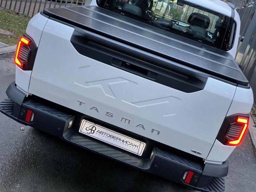 Kia Tasman Санкт-Петербург  - изображение 25