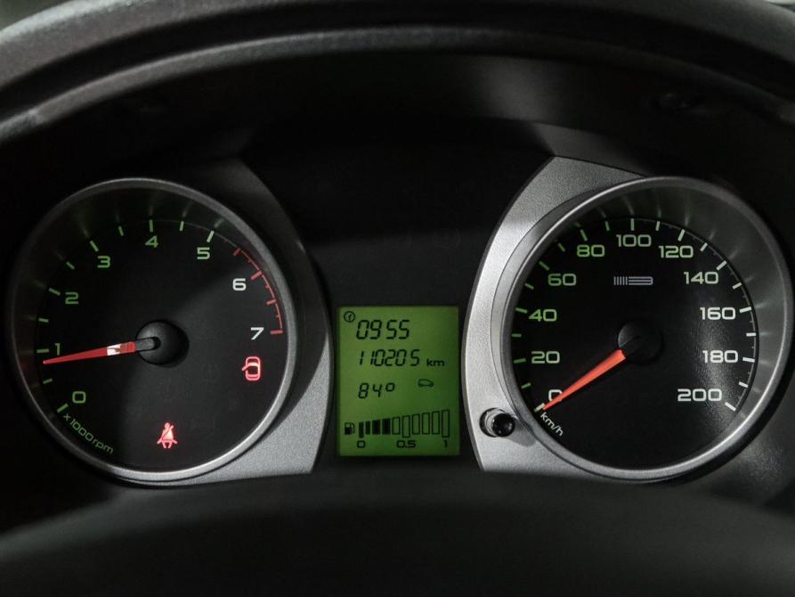 Lada (ВАЗ) Granta I Рестайлинг Минеральные Воды  - изображение 17