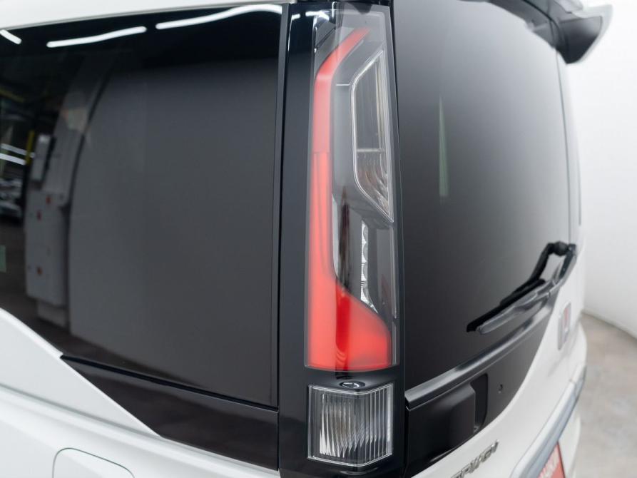 Honda Stepwgn V Красноярск  - изображение 20