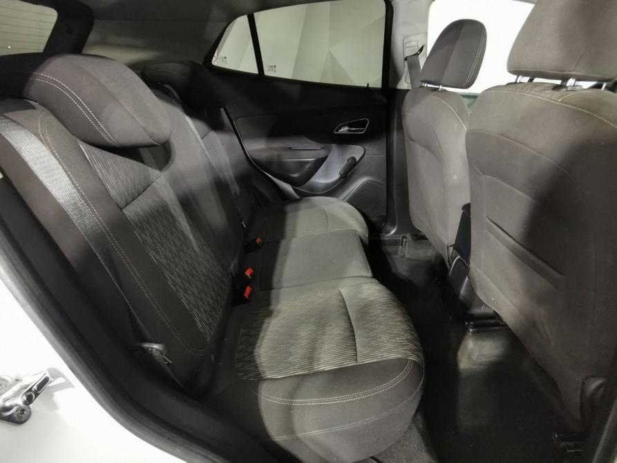 Opel Mokka I Москва  - изображение 14