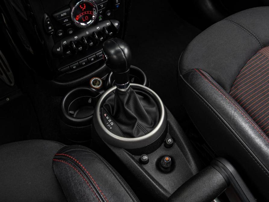 Mini Countryman I Краснодар  - изображение 13