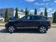 Volkswagen Touareg II Рестайлинг Москва  - изображение 13