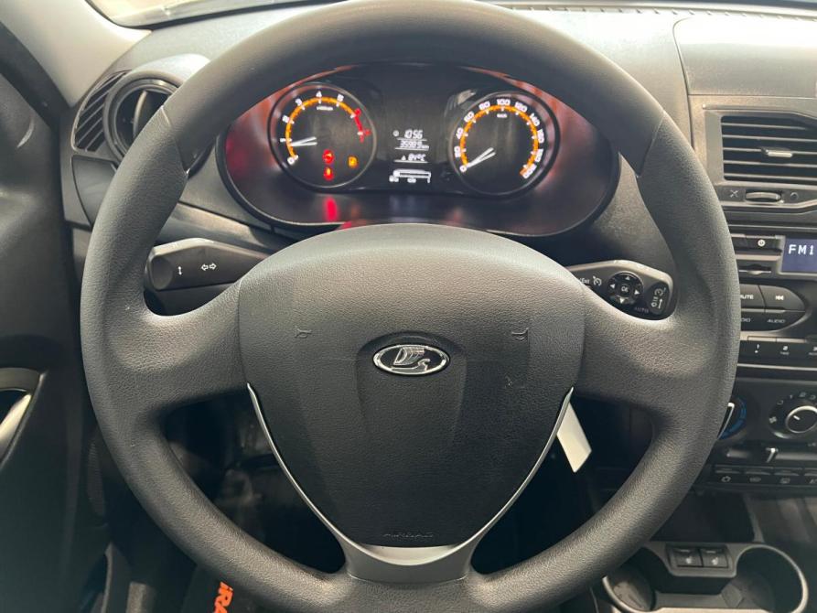 Lada (ВАЗ) Granta I Рестайлинг Пермь  - изображение 11
