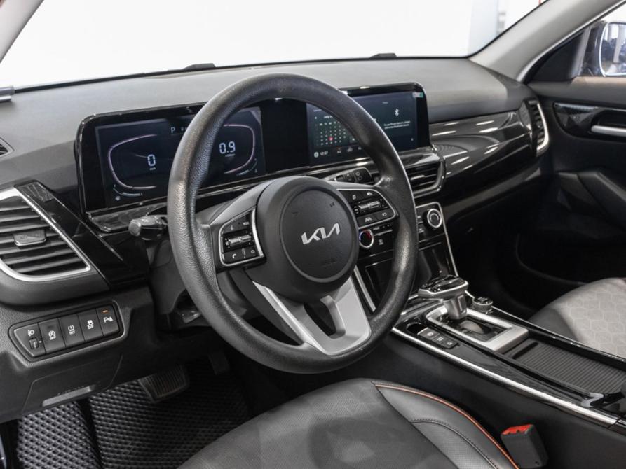 Kia Seltos I Рестайлинг Казань  - изображение 5