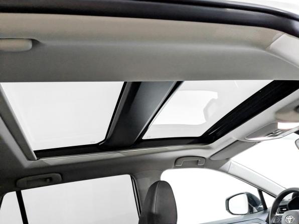 Toyota RAV4 V (XA50) с пробегом 2025 года, цена 4 190 000 рублей, 3933 км, внедорожник, Автокод Объявления