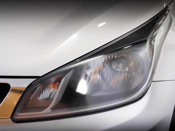 Kia Rio IV с пробегом 2019 года, цена 1 275 000 рублей, 203797 км, хэтчбек, Автокод Объявления