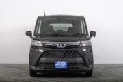 Toyota Roomy I Рестайлинг Томск  - изображение 23