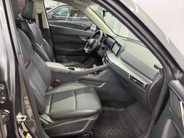 Changan CS35 Plus I Рестайлинг с пробегом 2024 года, цена 1 677 000 рублей, 47196 км, внедорожник, Автокод Объявления
