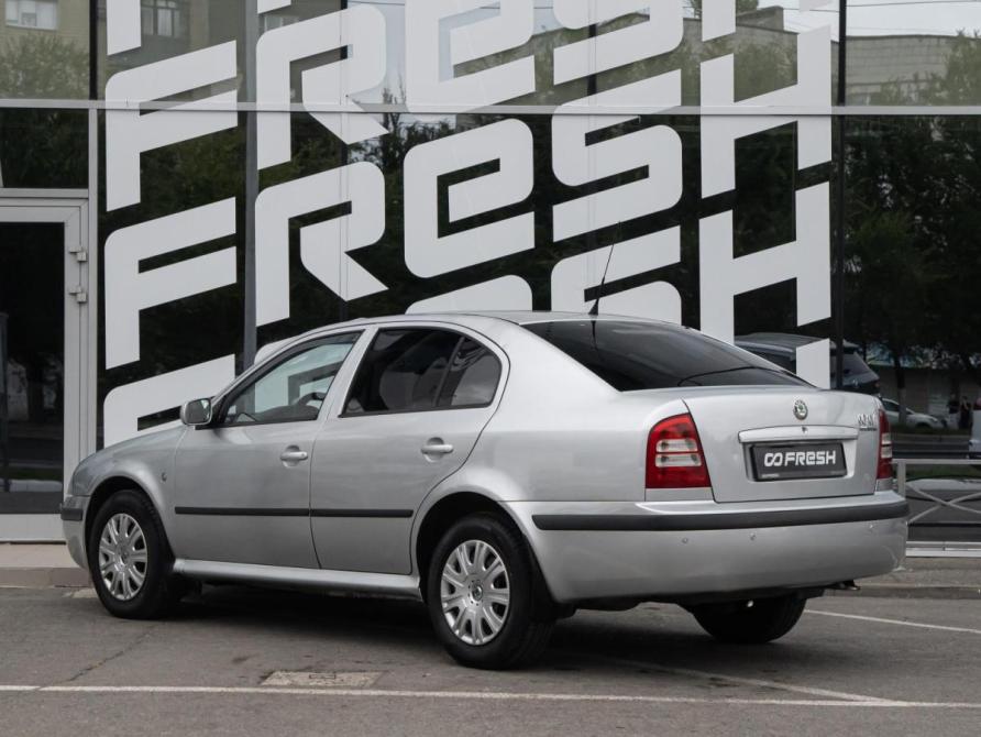 Skoda Octavia I (A4) Рестайлинг Волгоград  - изображение 2