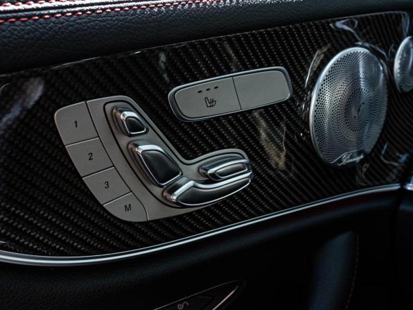 Mercedes-Benz E-Класс AMG V (W213) с пробегом 2018 года, цена 5 680 000 рублей, 99422 км, купе, Автокод Объявления
