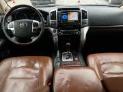 Toyota Land Cruiser 200 Series Рестайлинг 1 Волгоград  - изображение 47