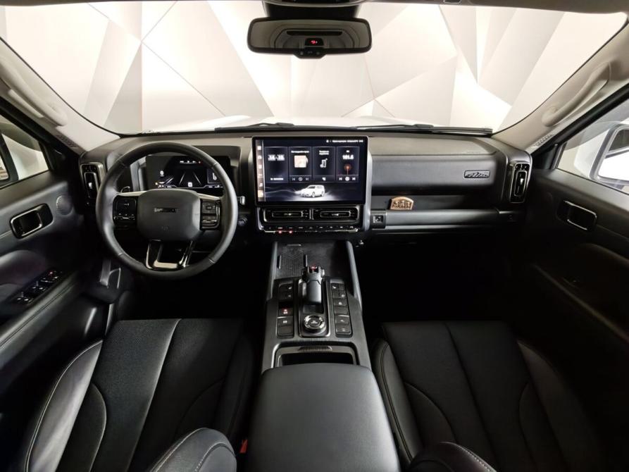 Haval H9 II Москва  - изображение 14