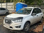 Datsun mi-DO Челябинск  - изображение 6