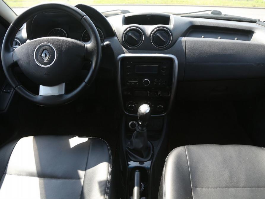 Renault Duster I Иваново  - изображение 12