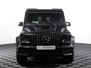 Mercedes-Benz G-Класс AMG I (W463) Рестайлинг 2 Москва  - изображение 32