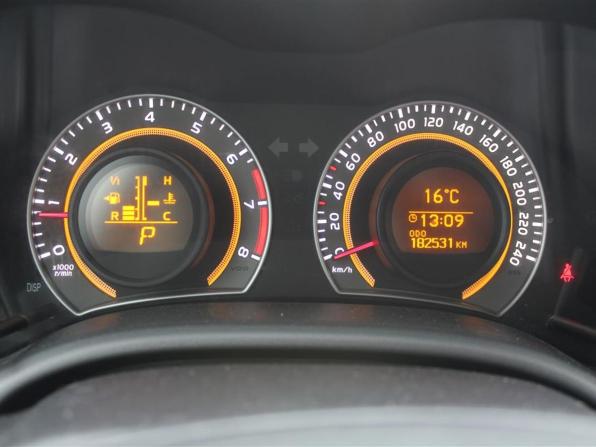 Toyota Corolla X (E140 E150) Рестайлинг с пробегом 2011 года, цена 1 090 000 рублей, 182530 км, седан, Автокод Объявления