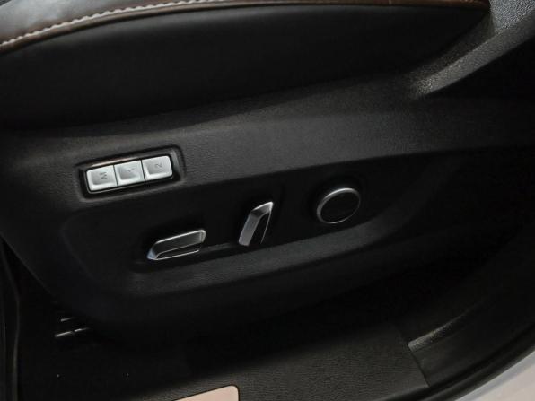 Chery Tiggo 8 Pro I с пробегом 2022 года, цена 2 350 000 рублей, 34072 км, внедорожник, Автокод Объявления