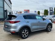 Kia Sportage IV Рестайлинг Калуга  - изображение 12