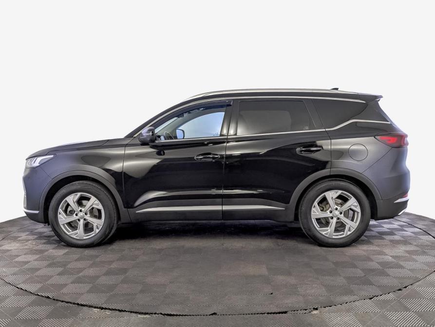 Chery Tiggo 7 Pro I Москва  - изображение 8