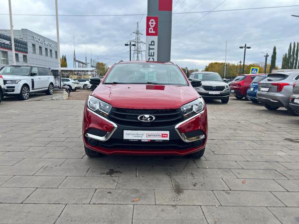 Lada (ВАЗ) XRAY I с пробегом 2021 года, цена 1 068 700 рублей, 40068 км, хэтчбек, Автокод Объявления