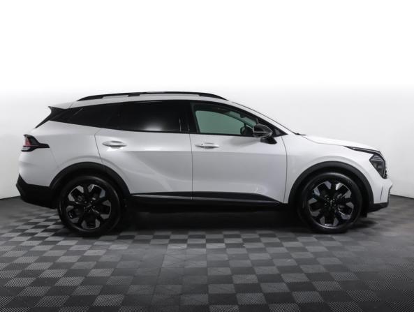 Kia Sportage V с пробегом 2023 года, цена 3 770 000 рублей, 32000 км, внедорожник, Автокод Объявления