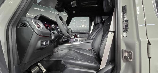 Новый Mercedes-Benz G-Класс AMG II (W465) Рестайлинг 2025 года, цена 32 750 000 рублей, внедорожник, Автокод Объявления