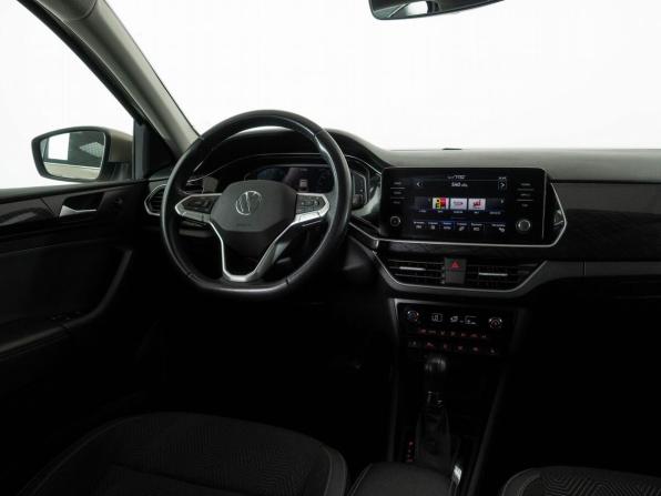 Volkswagen Polo VI с пробегом 2021 года, цена 1 880 000 рублей, 67452 км, лифтбек, Автокод Объявления