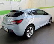 Opel Astra J Рестайлинг Нижний Тагил  - изображение 13