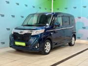 Toyota Roomy I Набережные Челны  - изображение 25