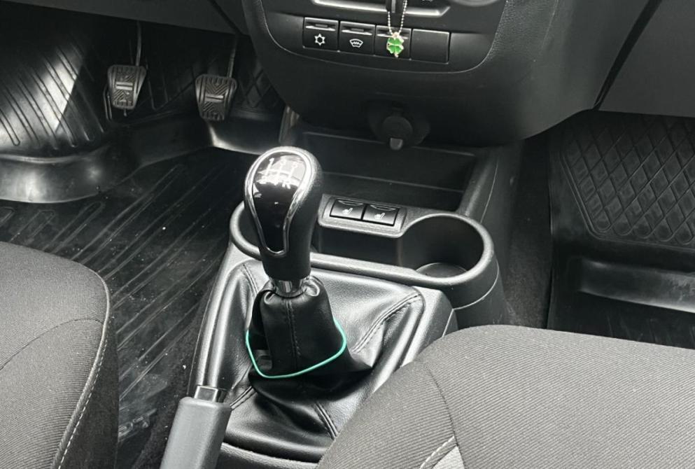 Lada (ВАЗ) Granta I Рестайлинг Владимир  - изображение 14