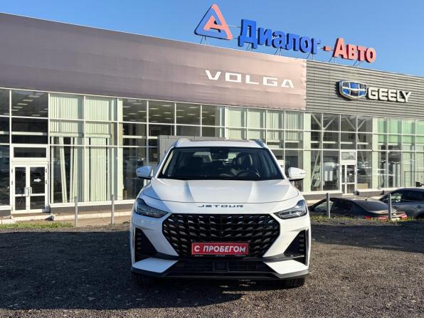 JETOUR X70+ I Рестайлинг с пробегом 2026 года, цена 2 430 000 рублей, 418 км, внедорожник, Автокод Объявления