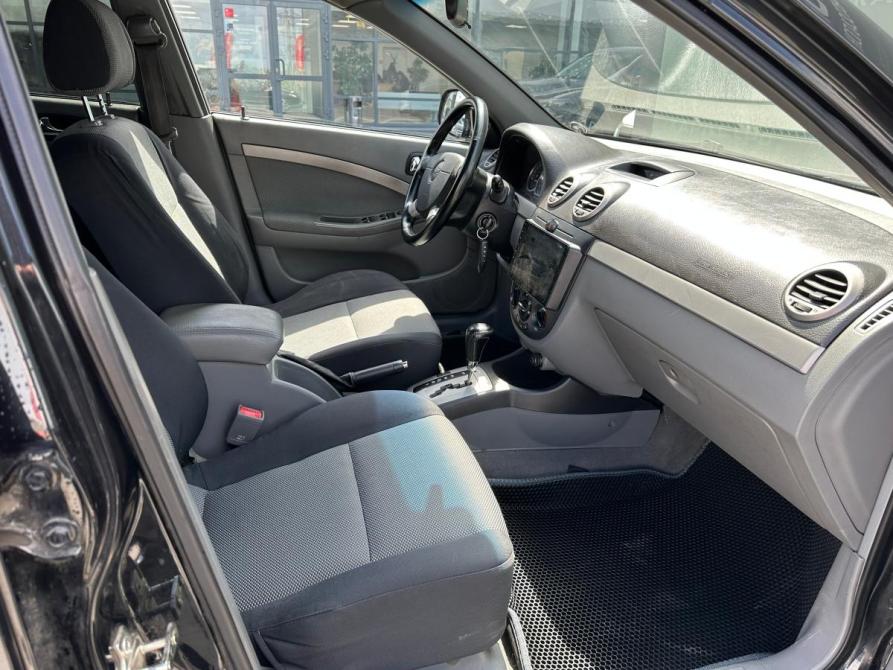 Chevrolet Lacetti I Екатеринбург  - изображение 7