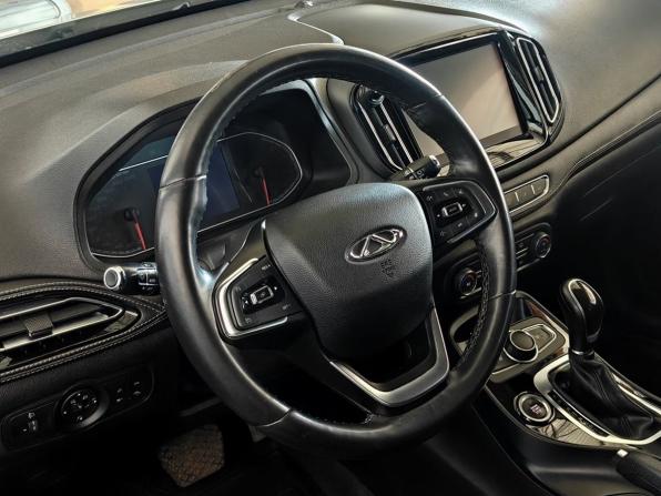 Chery Tiggo 7 I с пробегом 2019 года, цена 1 105 000 рублей, 175026 км, внедорожник, Автокод Объявления