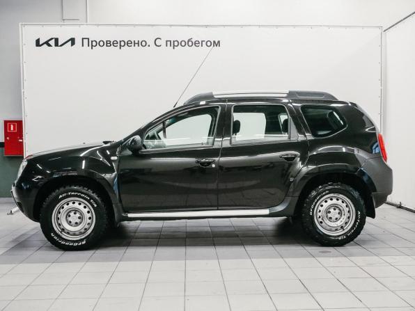Renault Duster I с пробегом 2014 года, цена 900 000 рублей, 166261 км, внедорожник, Автокод Объявления
