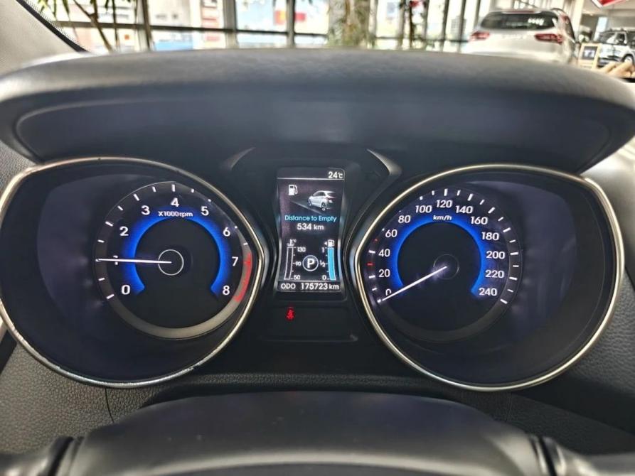 Hyundai i30 II Москва  - изображение 11