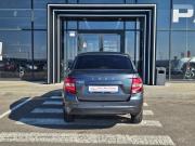 Lada (ВАЗ) Granta I Рестайлинг Воронеж  - изображение 16