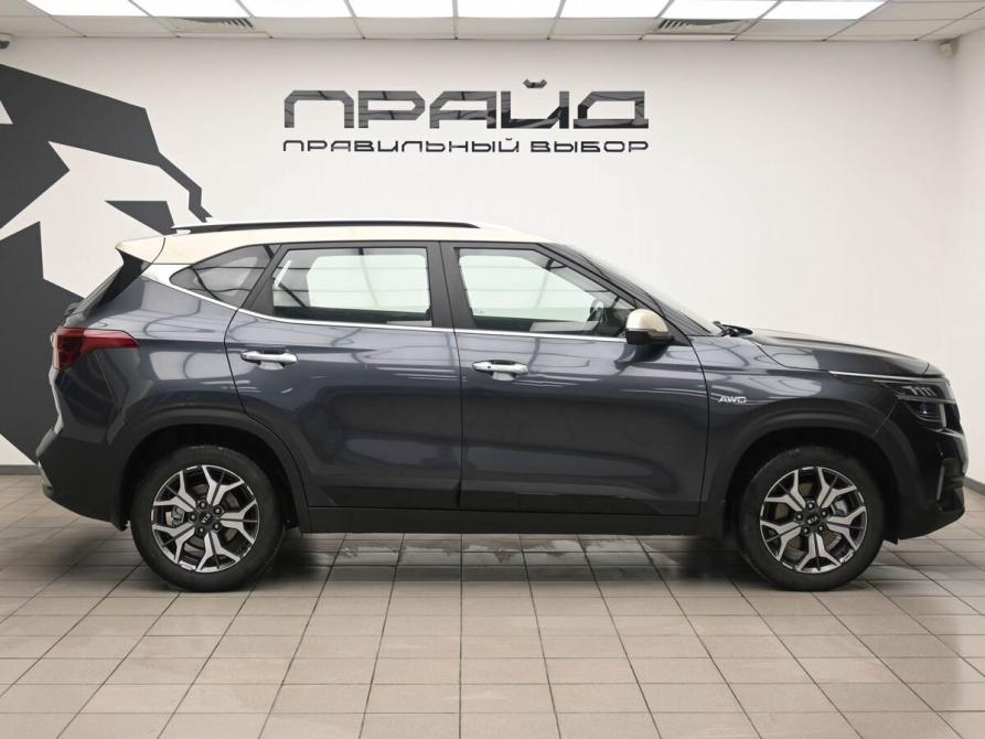 Kia Seltos I Ростов-на-Дону  - изображение 6